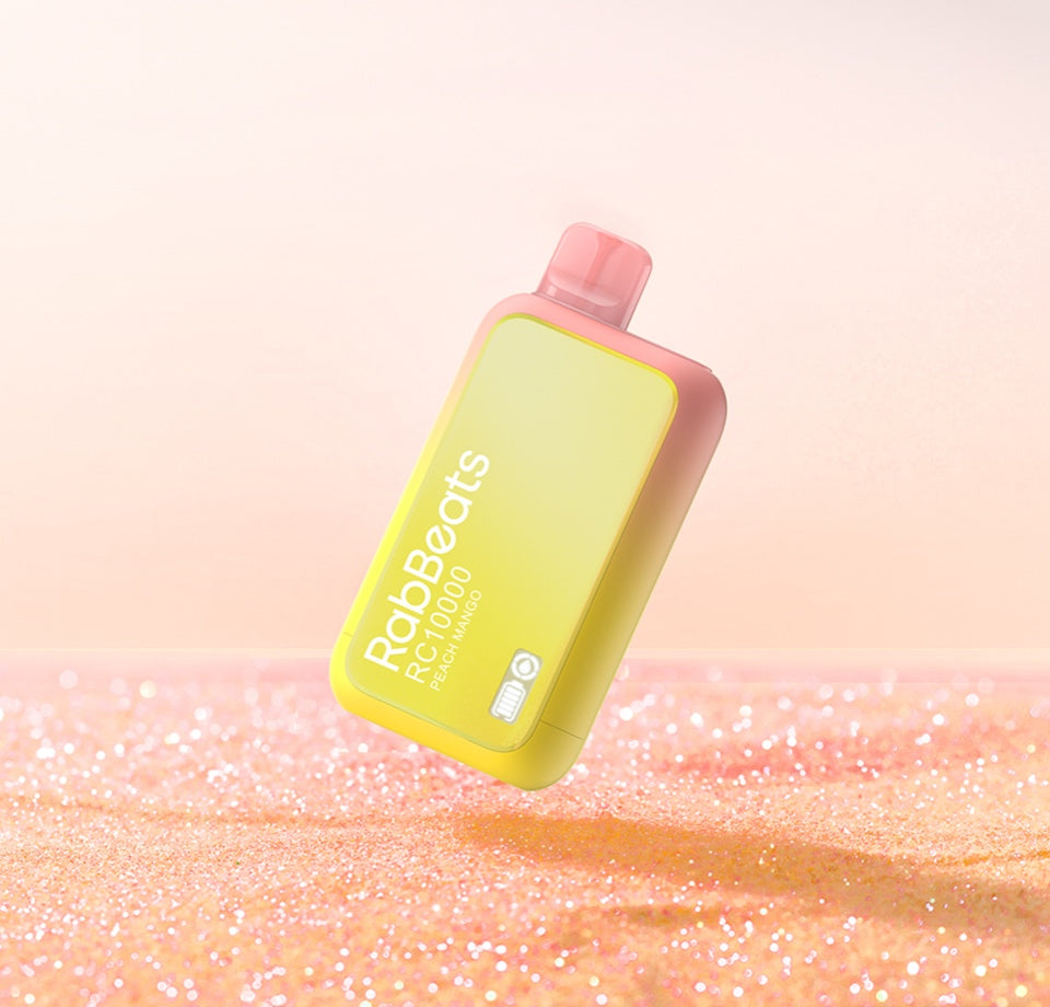Rabbeats RC10000 Disposable Vape - 10,000 Puffs