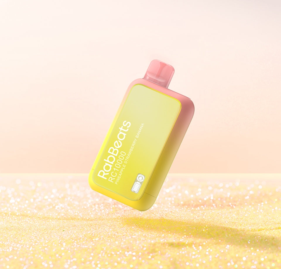 Rabbeats RC10000 Disposable Vape - 10,000 Puffs