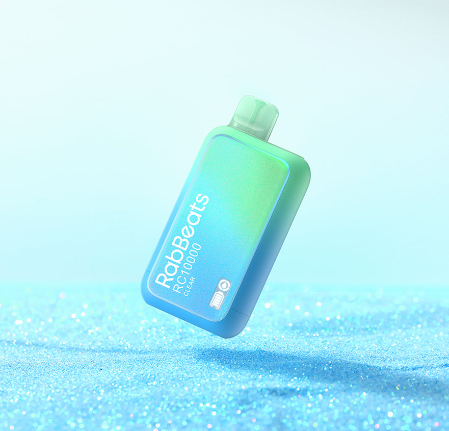 Rabbeats RC10000 Disposable Vape - 10,000 Puffs