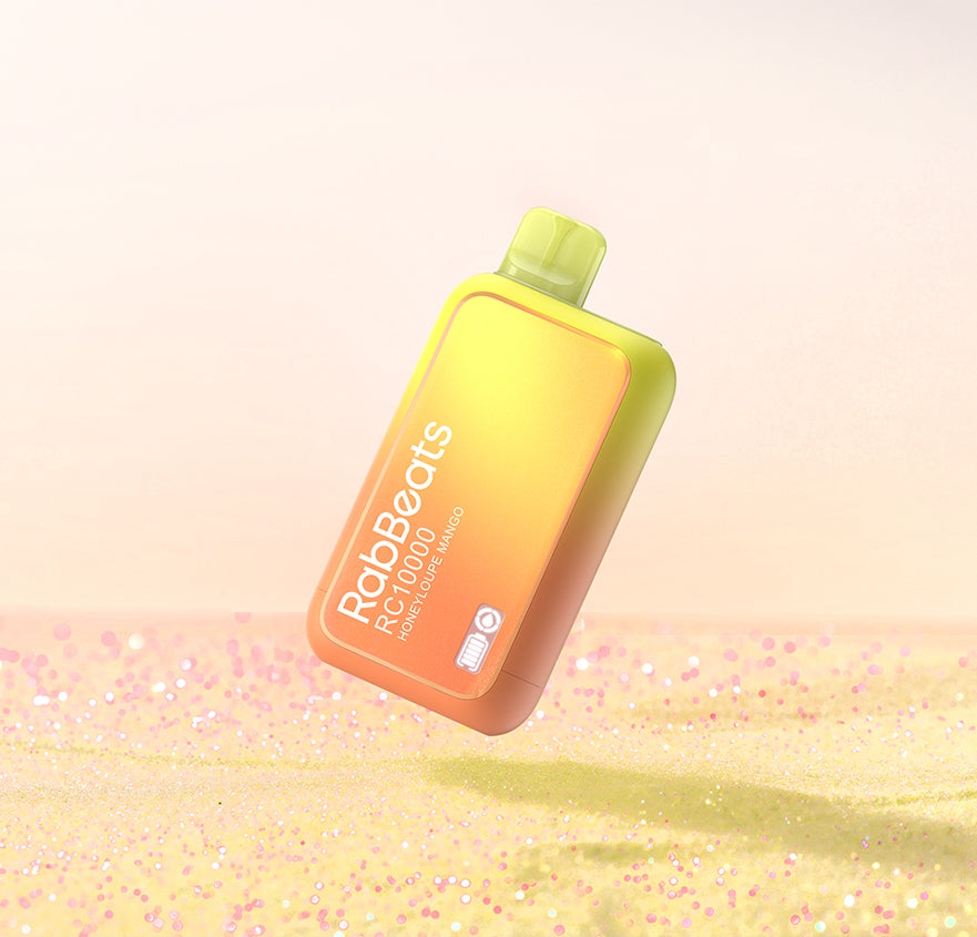 Rabbeats RC10000 Disposable Vape - 10,000 Puffs
