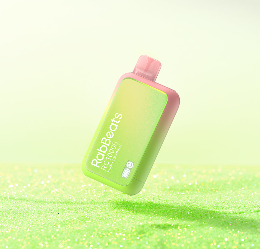 Rabbeats RC10000 Disposable Vape - 10,000 Puffs