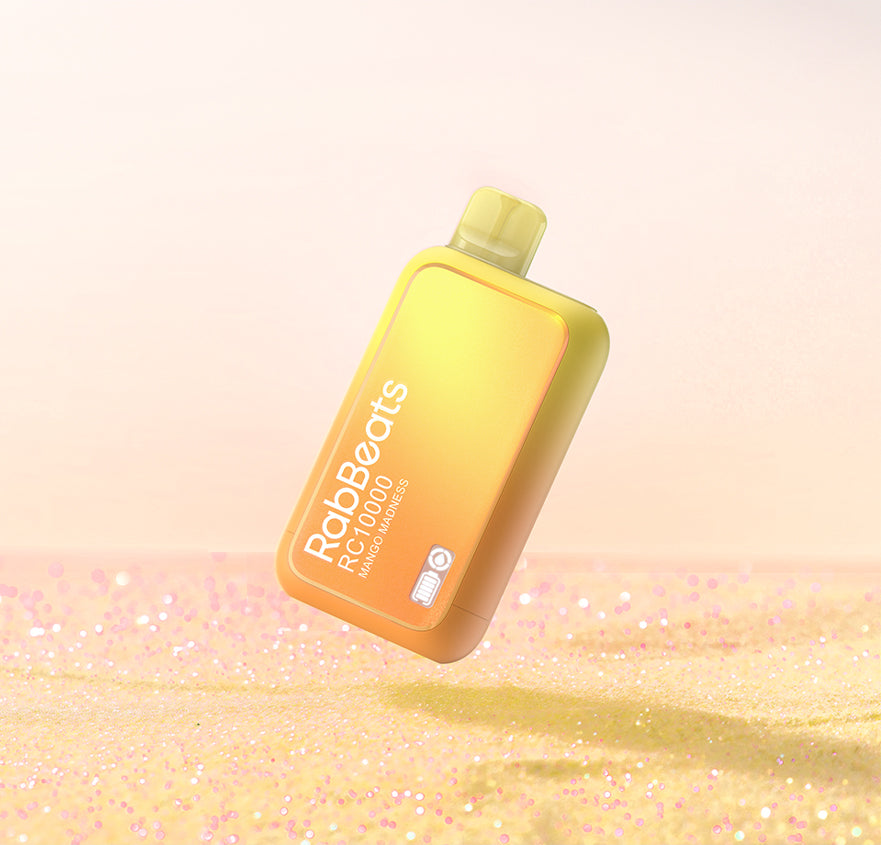 Rabbeats RC10000 Disposable Vape - 10,000 Puffs