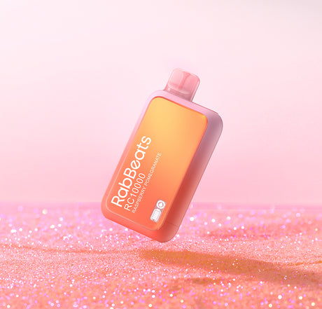 Rabbeats RC10000 Disposable Vape - 10,000 Puffs