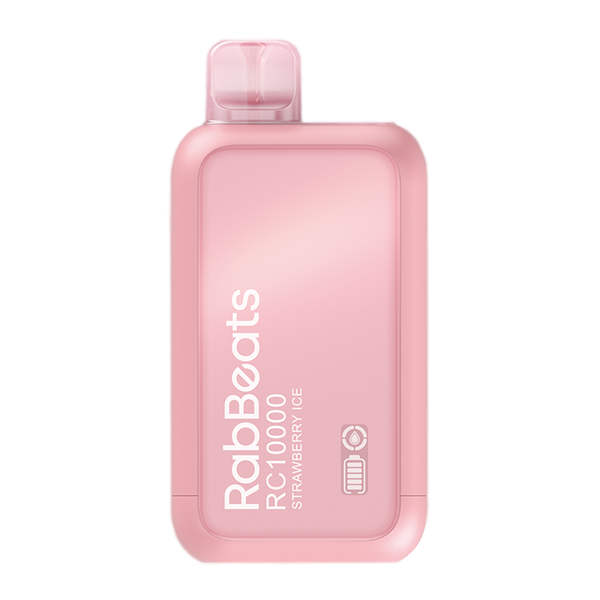 Rabbeats RC10000 Disposable Vape - 10,000 Puffs