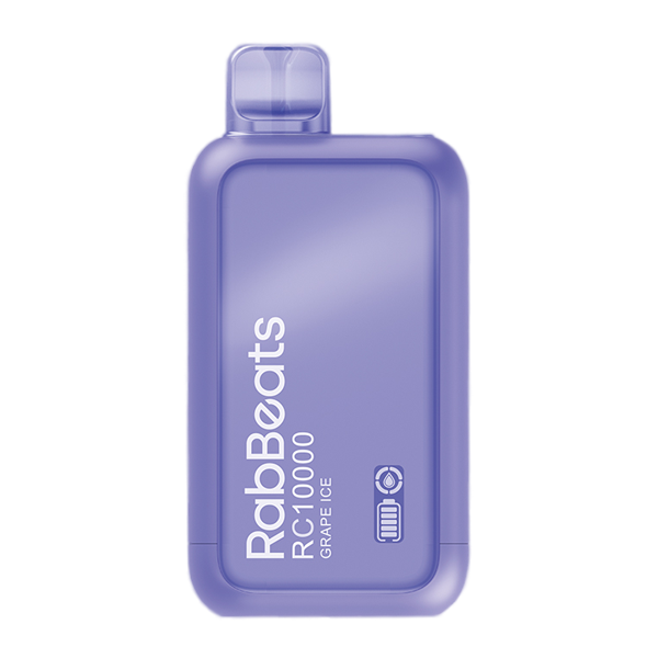 Rabbeats RC10000 Disposable Vape - 10,000 Puffs