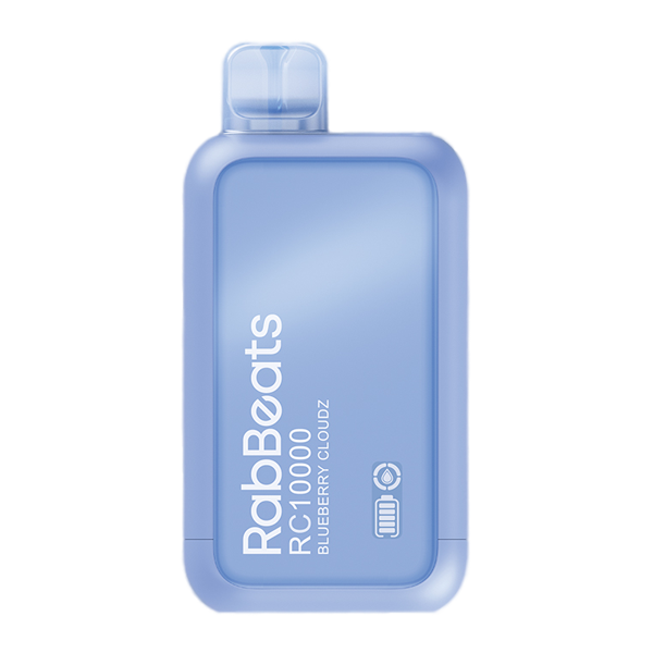 Rabbeats RC10000 Disposable Vape - 10,000 Puffs