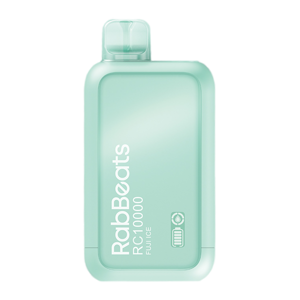 Rabbeats RC10000 Disposable Vape - 10,000 Puffs