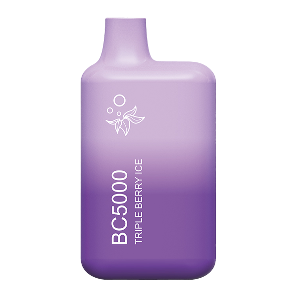 Elf Bar BC5000 Disposable Vape - 5,000 Puffs