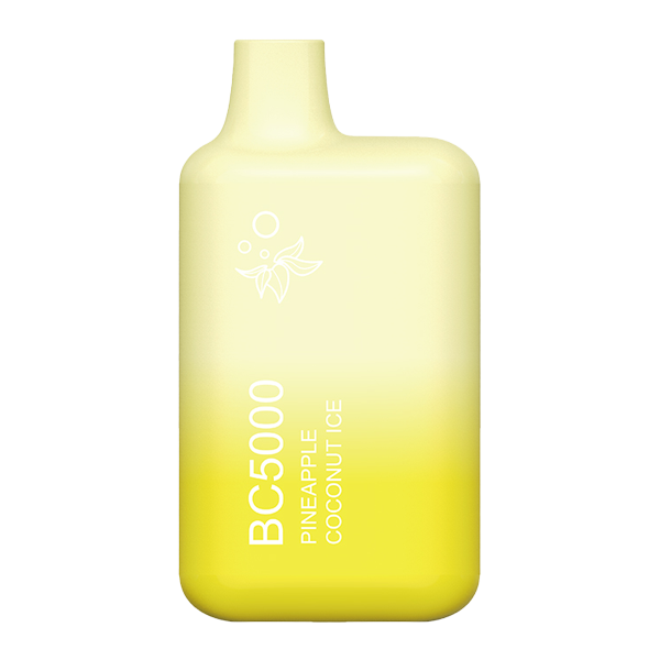 Elf Bar BC5000 Disposable Vape - 5,000 Puffs