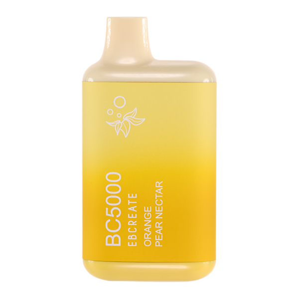 Elf Bar BC5000 Disposable Vape - 5,000 Puffs