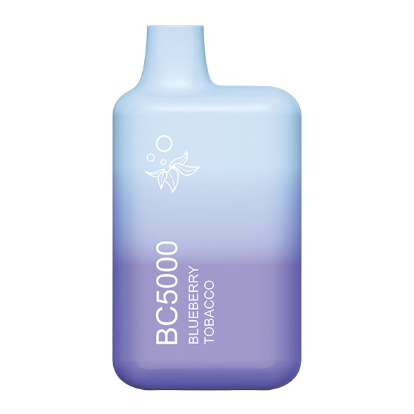 Elf Bar BC5000 Disposable Vape - 5,000 Puffs