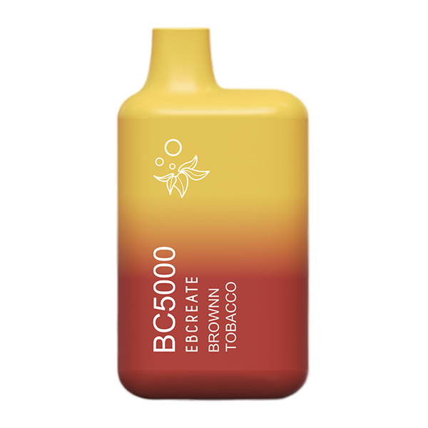 Elf Bar BC5000 Disposable Vape - 5,000 Puffs