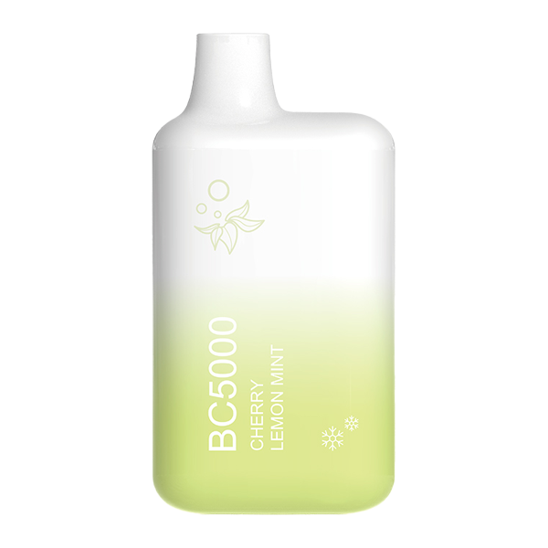 Elf Bar BC5000 Disposable Vape - 5,000 Puffs