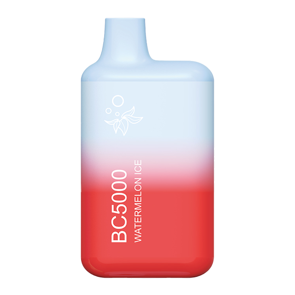 Elf Bar BC5000 Disposable Vape - 5,000 Puffs