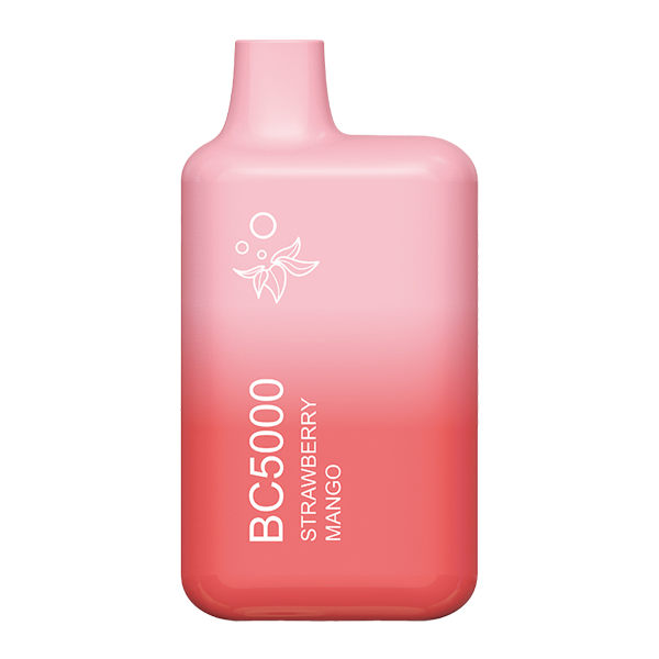 Elf Bar BC5000 Disposable Vape - 5,000 Puffs