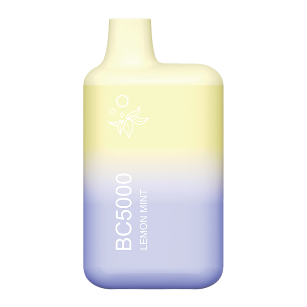Elf Bar BC5000 Disposable Vape - 5,000 Puffs