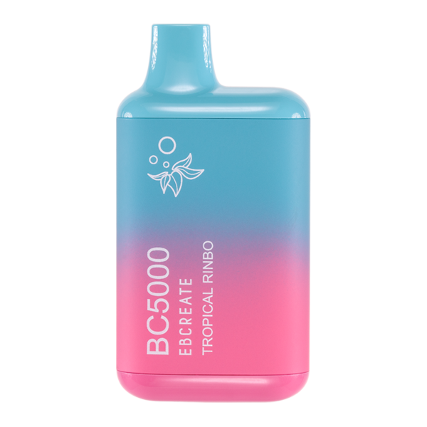 Elf Bar BC5000 Disposable Vape - 5,000 Puffs