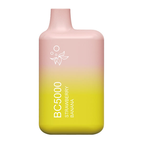Elf Bar BC5000 Disposable Vape - 5,000 Puffs