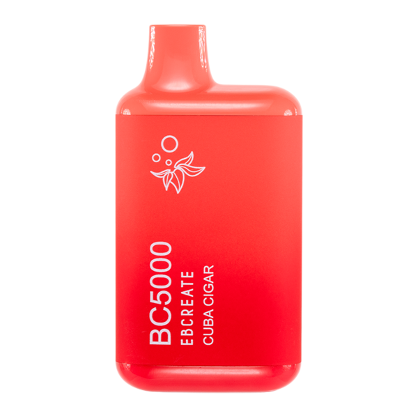 Elf Bar BC5000 Disposable Vape - 5,000 Puffs