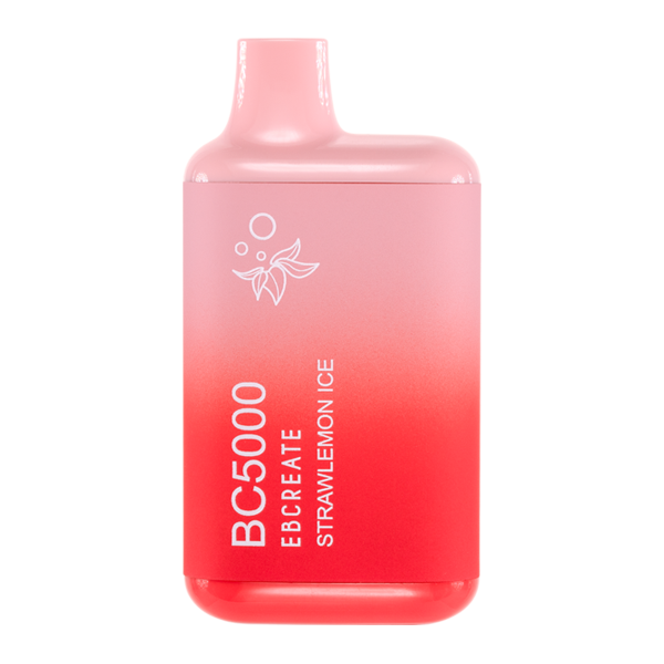 Elf Bar BC5000 Disposable Vape - 5,000 Puffs