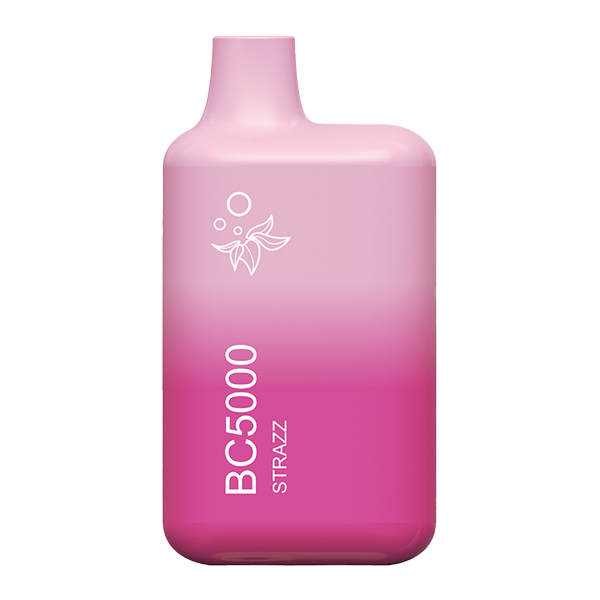 Elf Bar BC5000 Disposable Vape - 5,000 Puffs