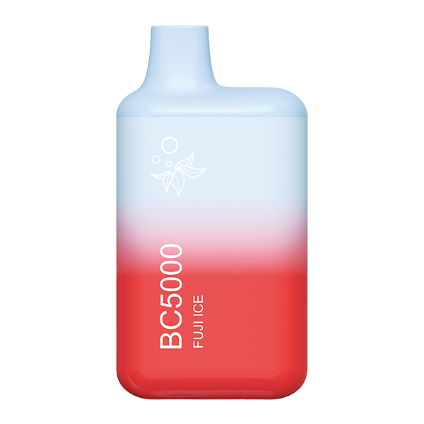 Elf Bar BC5000 Disposable Vape - 5,000 Puffs