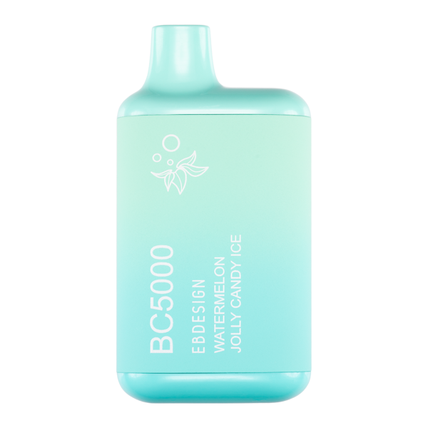 Elf Bar BC5000 Disposable Vape - 5,000 Puffs
