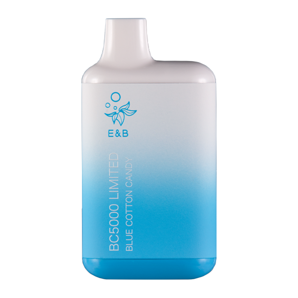 Elf Bar BC5000 Disposable Vape - 5,000 Puffs