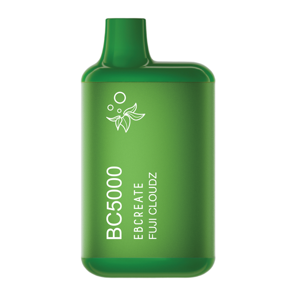 Elf Bar BC5000 Disposable Vape - 5,000 Puffs