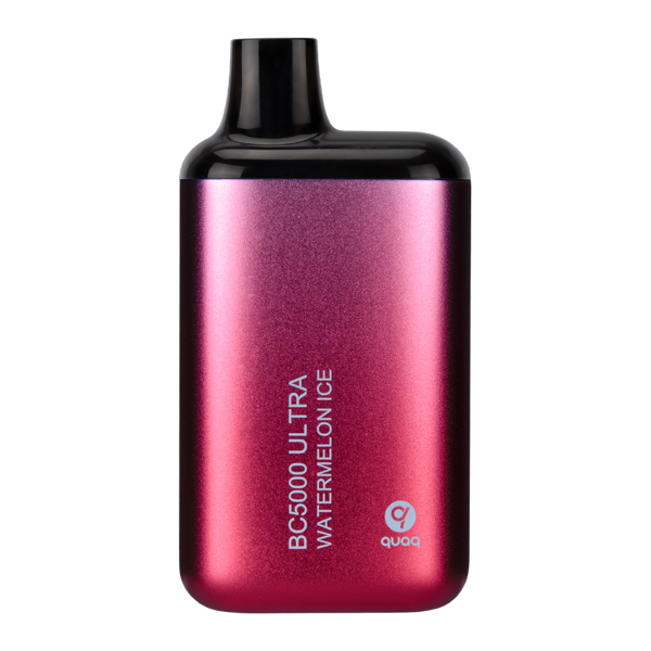 Elf Bar BC5000 Ultra Disposable Vape - 5,000 Puffs