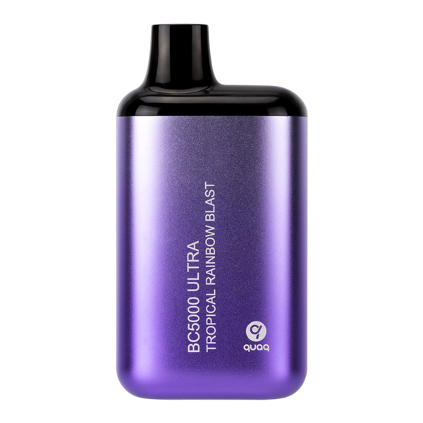 Elf Bar BC5000 Ultra Disposable Vape - 5,000 Puffs