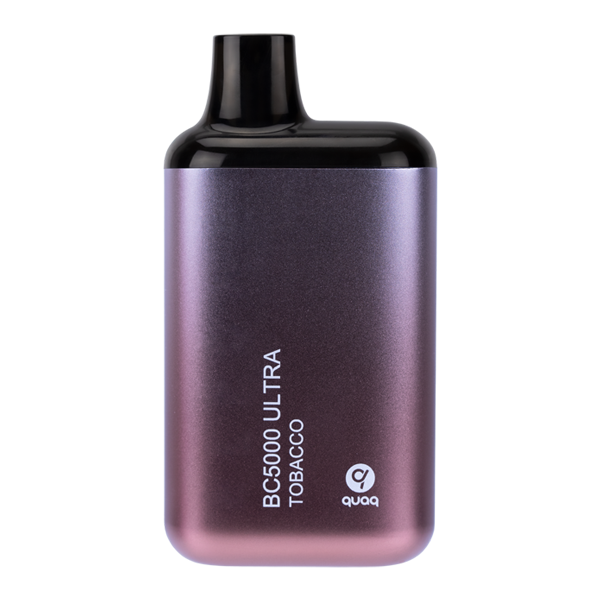 Elf Bar BC5000 Ultra Disposable Vape - 5,000 Puffs