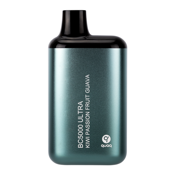 Elf Bar BC5000 Ultra Disposable Vape - 5,000 Puffs