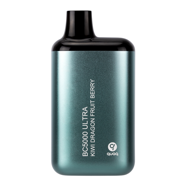 Elf Bar BC5000 Ultra Disposable Vape - 5,000 Puffs