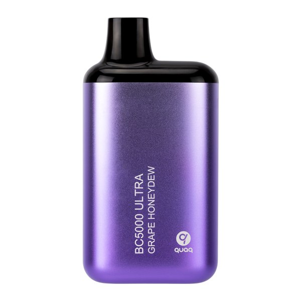 Elf Bar BC5000 Ultra Disposable Vape - 5,000 Puffs