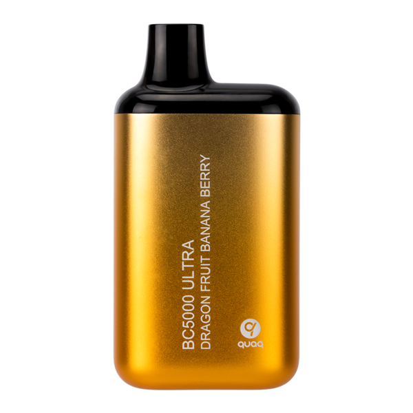 Elf Bar BC5000 Ultra Disposable Vape - 5,000 Puffs