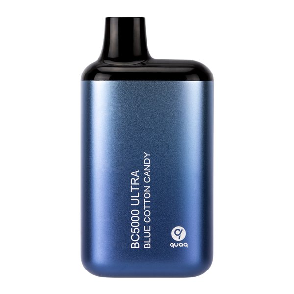 Elf Bar BC5000 Ultra Disposable Vape - 5,000 Puffs