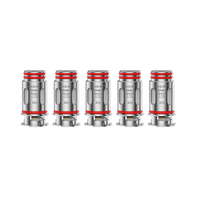 Smok RPM 3 Meshed Coil