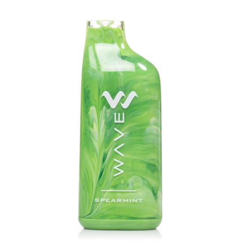 Wave Vape Disposable Vape - 8,000 Puffs