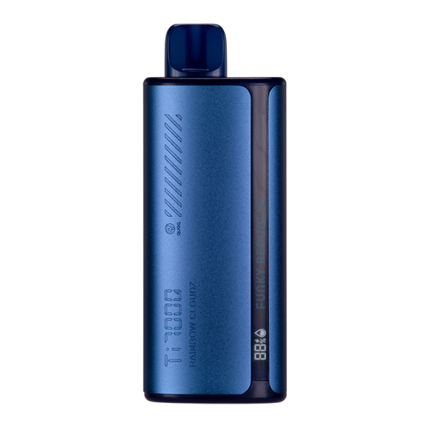Funky Republic TI7000 Disposable Vape - 7,000 Puffs