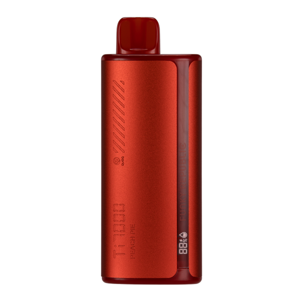 Funky Republic TI7000 Disposable Vape - 7,000 Puffs
