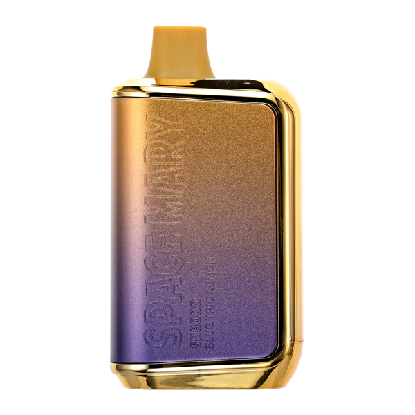 Space Marry SM8000 Disposable Vape - 8,000 Puffs