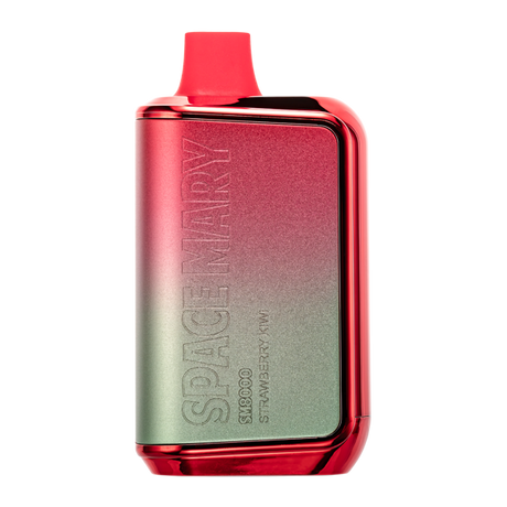 Space Marry SM8000 Disposable Vape - 8,000 Puffs