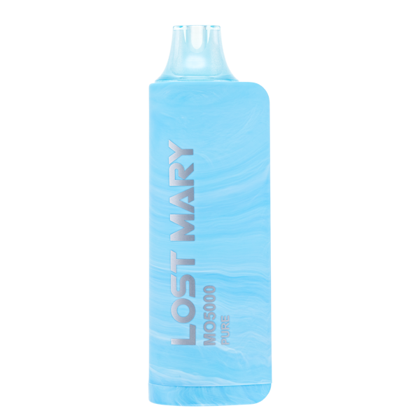 Lost Mary MO5000 Disposable Vape - 5,000 Puffs