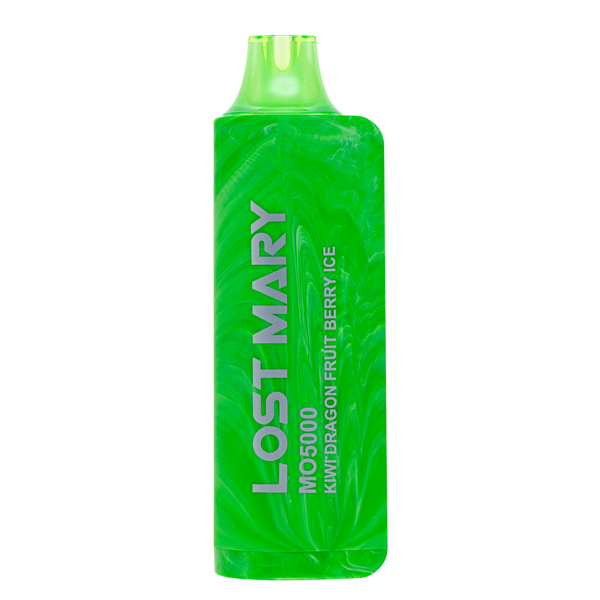Lost Mary MO5000 Disposable Vape - 5,000 Puffs