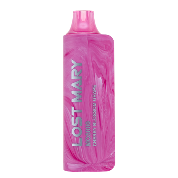 Lost Mary MO5000 Disposable Vape - 5,000 Puffs