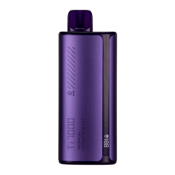 Funky Republic TI7000 Disposable Vape - 7,000 Puffs