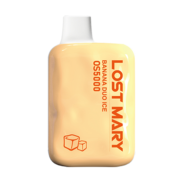 Lost Mary OS5000 Disposable Vape - 5,000 Puffs