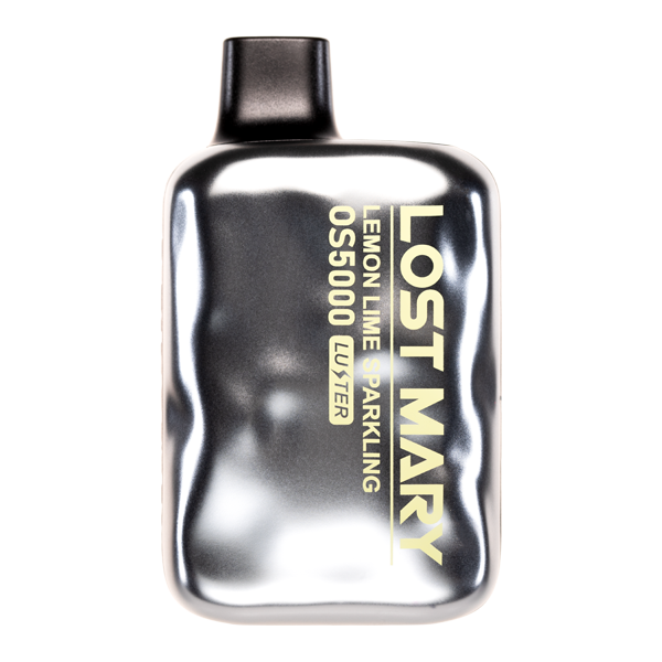 Lost Mary OS5000 Luster Disposable Vape - 5,000 Puffs