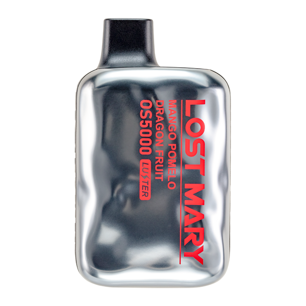 Lost Mary OS5000 Luster Disposable Vape - 5,000 Puffs